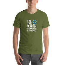 Load image into Gallery viewer, Be Kind - Unisex T-Shirt
