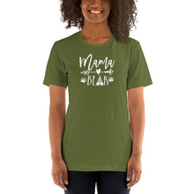 Load image into Gallery viewer, Mama Bear - T-Shirt
