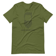 Load image into Gallery viewer, #beardgang T-Shirt
