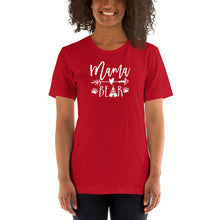 Load image into Gallery viewer, Mama Bear - T-Shirt
