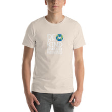 Load image into Gallery viewer, Be Kind - Unisex T-Shirt
