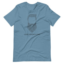 Load image into Gallery viewer, #beardgang T-Shirt
