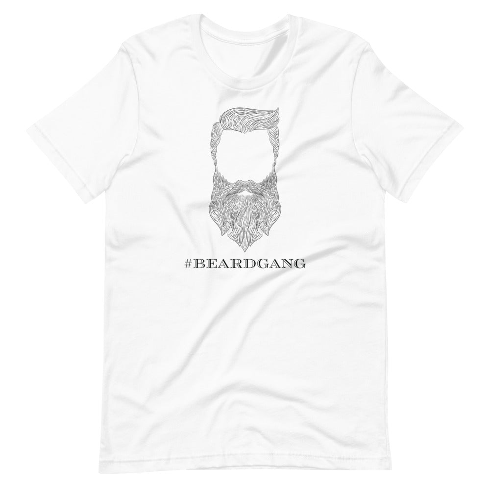 #beardgang T-Shirt