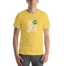 Load image into Gallery viewer, Be Kind - Unisex T-Shirt

