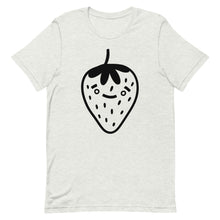 Load image into Gallery viewer, Strawberry - Short-Sleeve Unisex T-Shirt
