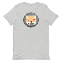 Load image into Gallery viewer, Shiba Inu - Short-Sleeve Unisex T-Shirt
