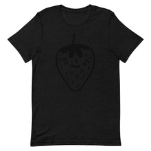 Load image into Gallery viewer, Strawberry - Short-Sleeve Unisex T-Shirt
