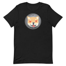 Load image into Gallery viewer, Shiba Inu - Short-Sleeve Unisex T-Shirt
