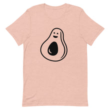 Load image into Gallery viewer, Avocado - Short-Sleeve Unisex T-Shirt
