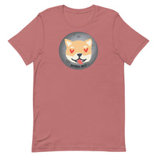 Load image into Gallery viewer, Shiba Inu - Short-Sleeve Unisex T-Shirt
