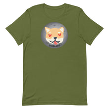 Load image into Gallery viewer, Shiba Inu - Short-Sleeve Unisex T-Shirt
