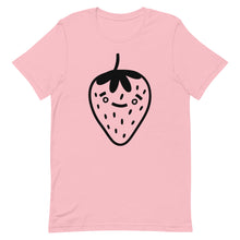 Load image into Gallery viewer, Strawberry - Short-Sleeve Unisex T-Shirt
