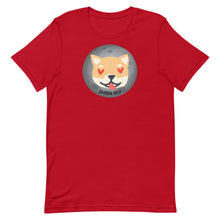 Load image into Gallery viewer, Shiba Inu - Short-Sleeve Unisex T-Shirt

