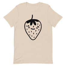 Load image into Gallery viewer, Strawberry - Short-Sleeve Unisex T-Shirt
