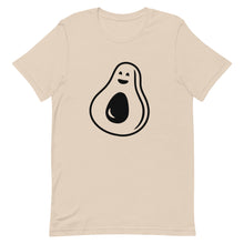 Load image into Gallery viewer, Avocado - Short-Sleeve Unisex T-Shirt
