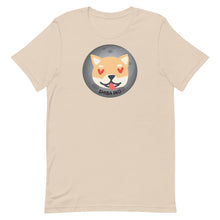Load image into Gallery viewer, Shiba Inu - Short-Sleeve Unisex T-Shirt
