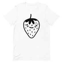 Load image into Gallery viewer, Strawberry - Short-Sleeve Unisex T-Shirt
