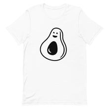 Load image into Gallery viewer, Avocado - Short-Sleeve Unisex T-Shirt
