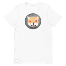 Load image into Gallery viewer, Shiba Inu - Short-Sleeve Unisex T-Shirt
