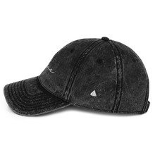 Load image into Gallery viewer, Love - Vintage Cotton Twill Cap
