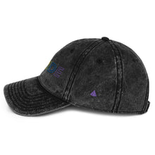 Load image into Gallery viewer, Vintage Cotton Twill Cap

