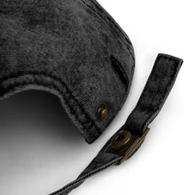 Load image into Gallery viewer, 1980 Vintage Cotton Twill Cap
