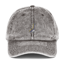 Load image into Gallery viewer, Dino - Vintage Cotton Twill Cap
