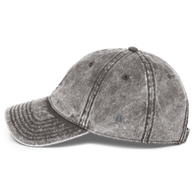 Load image into Gallery viewer, Dino - Vintage Cotton Twill Cap
