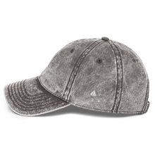 Load image into Gallery viewer, Love - Vintage Cotton Twill Cap
