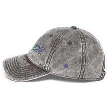 Load image into Gallery viewer, Vintage Cotton Twill Cap

