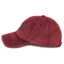 Load image into Gallery viewer, Vintage Cotton Twill Cap
