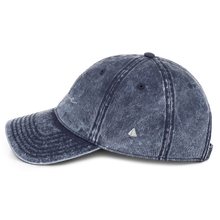 Load image into Gallery viewer, Love - Vintage Cotton Twill Cap
