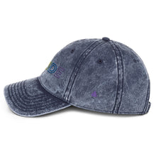 Load image into Gallery viewer, Vintage Cotton Twill Cap

