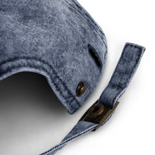 Load image into Gallery viewer, 1980 Vintage Cotton Twill Cap
