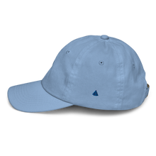 Load image into Gallery viewer, T-Rex - Youth baseball cap
