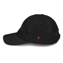 Load image into Gallery viewer, Smile - Youth baseball cap
