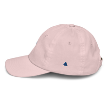 Load image into Gallery viewer, T-Rex - Youth baseball cap
