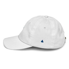 Load image into Gallery viewer, T-Rex - Youth baseball cap
