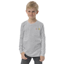 Load image into Gallery viewer, 1980 Vintage - Youth long sleeve tee
