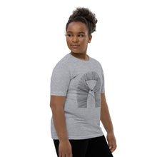 Load image into Gallery viewer, Porcupine - Youth Short Sleeve T-Shirt
