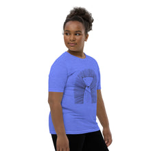 Load image into Gallery viewer, Porcupine - Youth Short Sleeve T-Shirt
