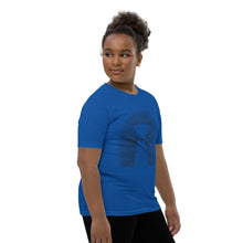 Load image into Gallery viewer, Porcupine - Youth Short Sleeve T-Shirt
