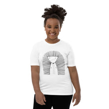 Load image into Gallery viewer, Porcupine - Youth Short Sleeve T-Shirt

